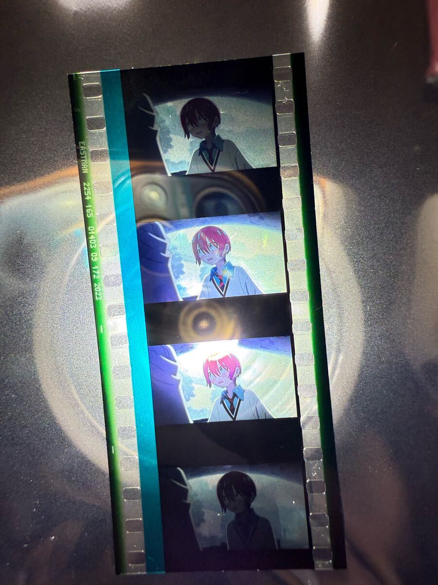 映画 フィルム ガンダムジークアクス マチュ コマフィルム 機動 映画 フィルム ガンダムジークアクス マチュ コマフィルム 機動