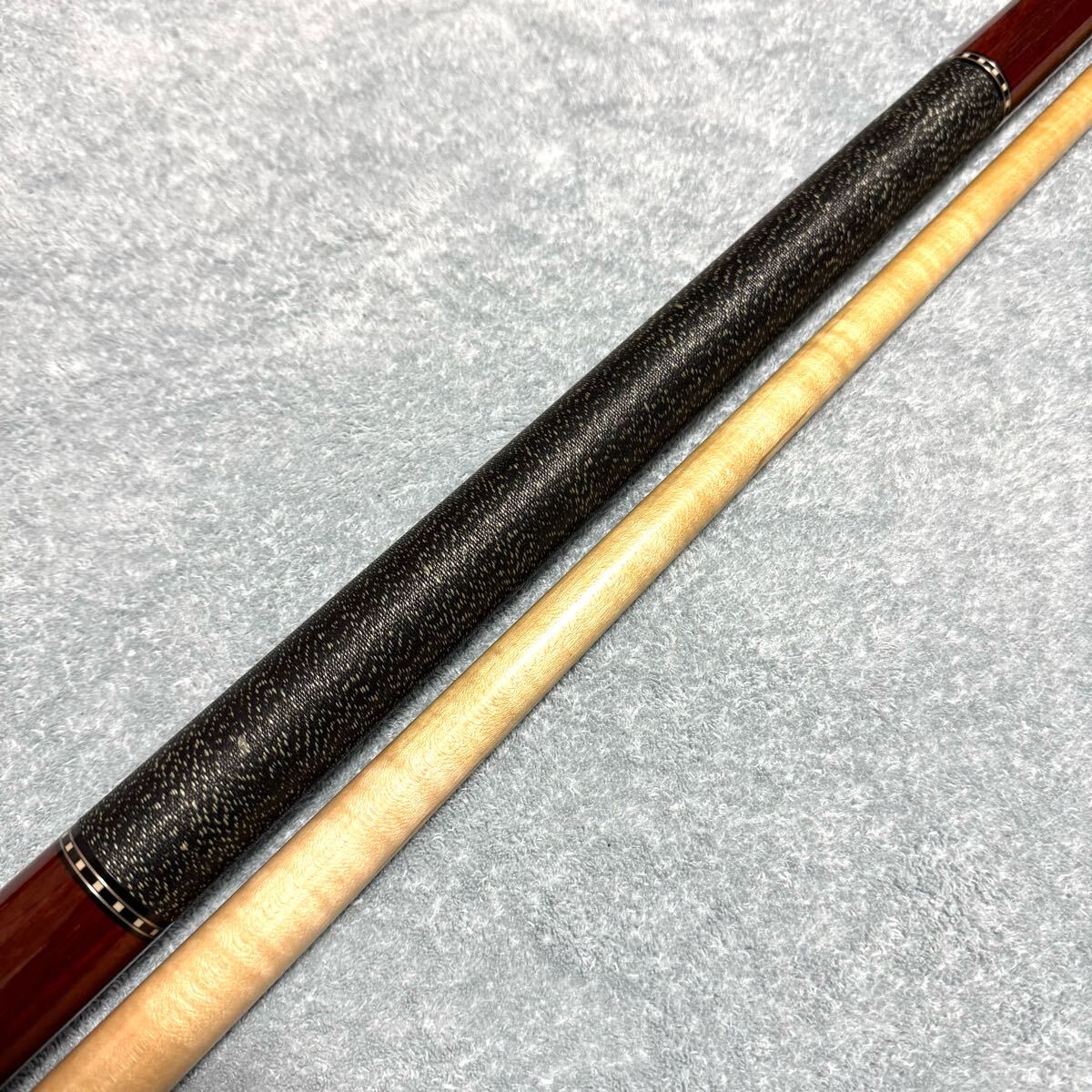 独特な店 MEZZ CUES EC-D キューケース付き｜Yahoo!フリマ（旧PayPayフリマ） ビリヤード