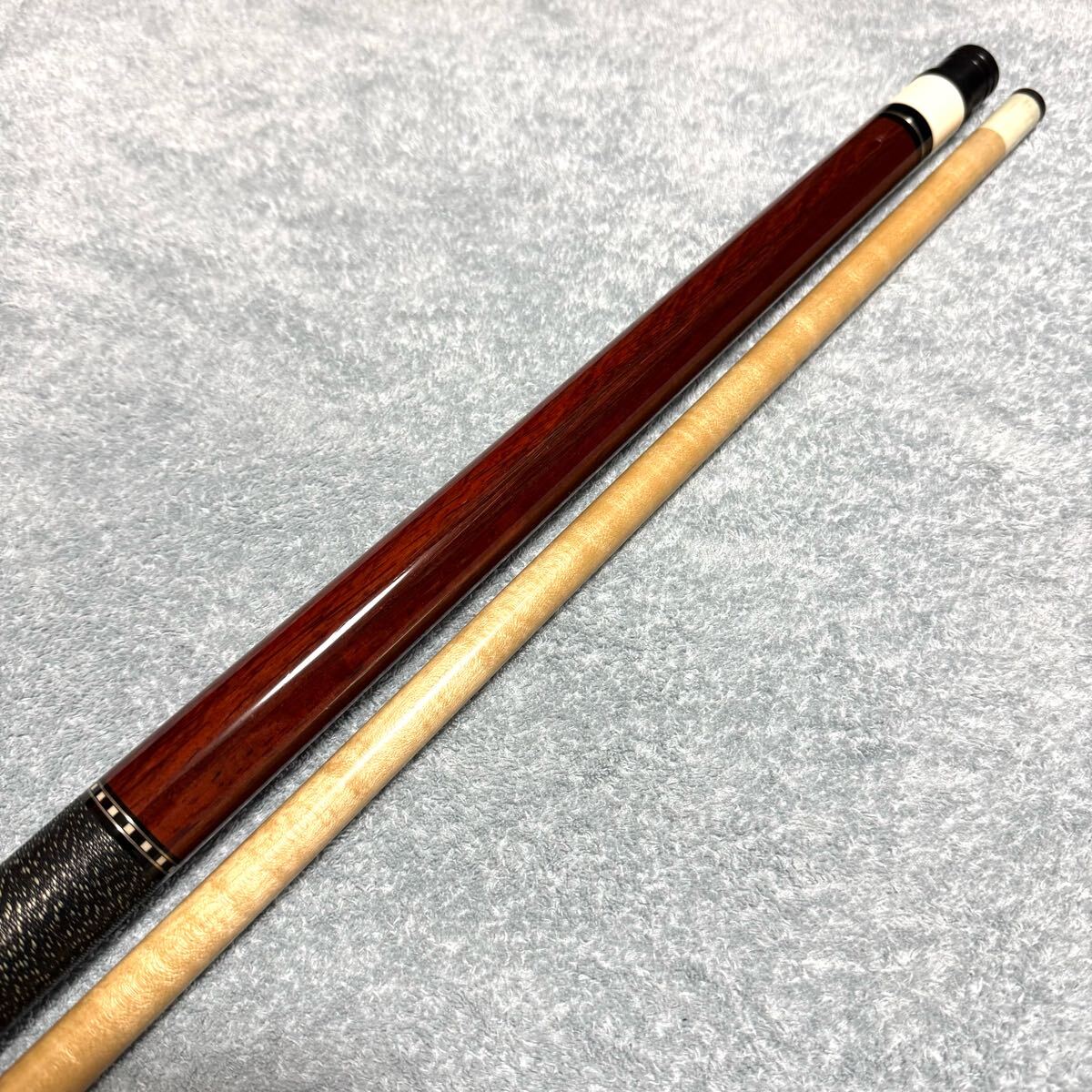 メッズキュー Mezz CUES ECシリーズ ビリヤードキュー ケース付き メッズキュー Mezz CUES ECシリーズ ビリヤードキュー ケース