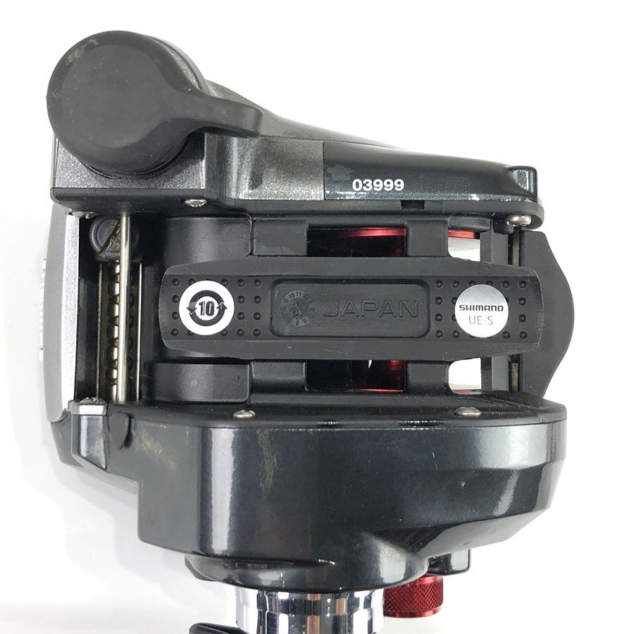 通電確認済】シマノ 19 プレイズ 600 電動リール 右巻き 通電確認済】シマノ 19 プレイズ 600 電動リール 右巻き