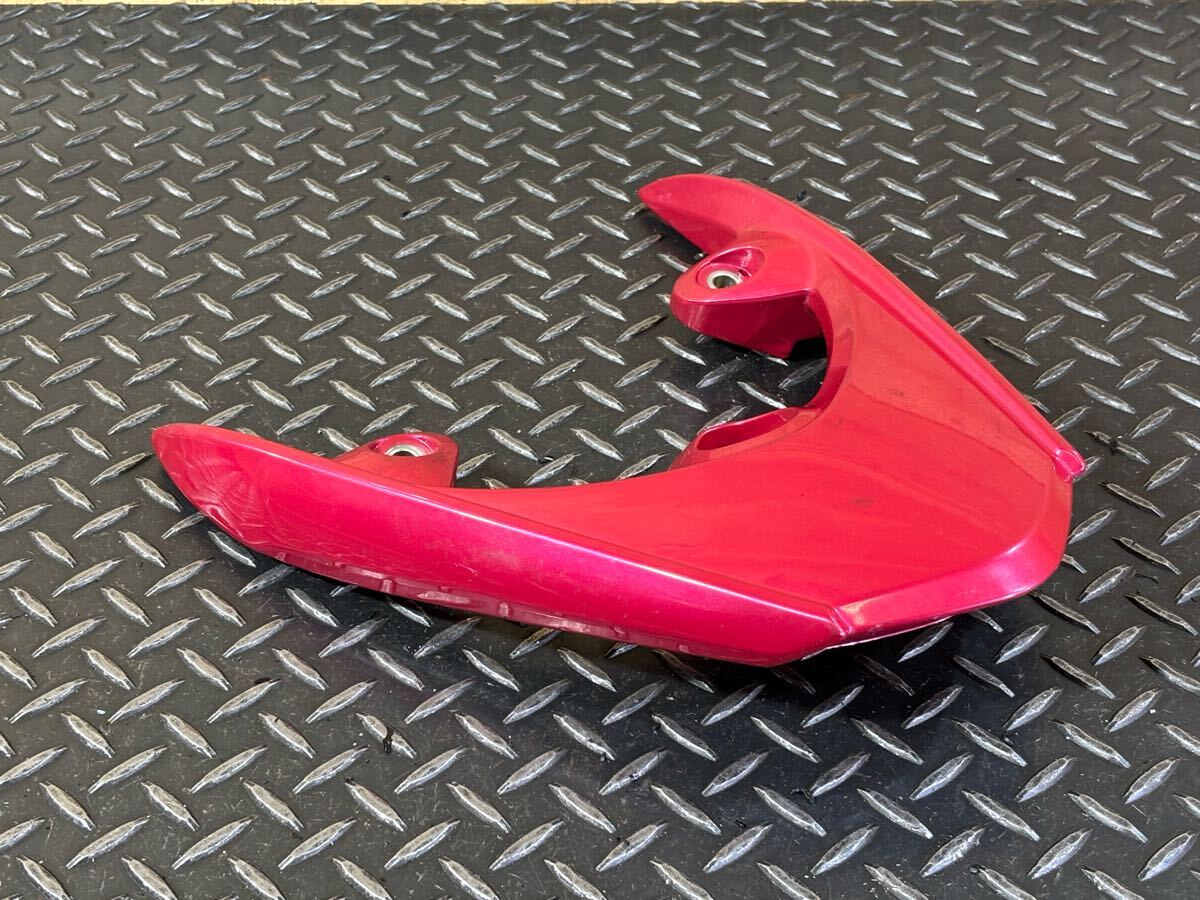 * Yamaha JOG ZR? Jog ZR?CE50 ZR?SA39J?* задний спойлер High Mount задний Wing * оригинальный *a26