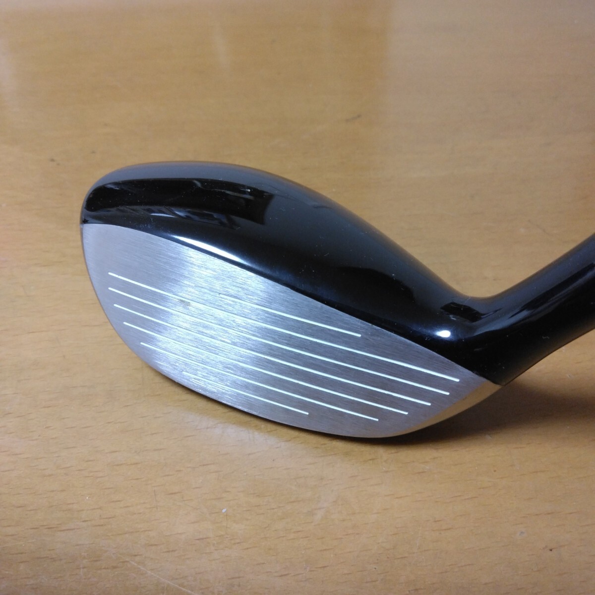 MacGregor レッドターニー　ユーティリティー　3U フレックスSR ロフト19
