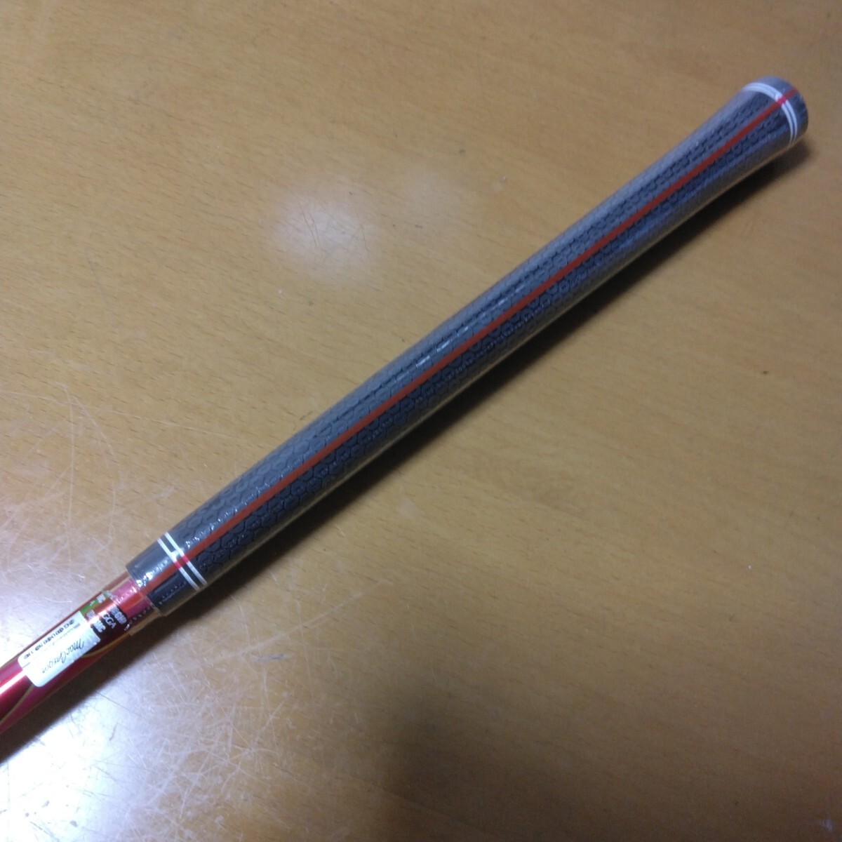 MacGregor レッドターニー　ユーティリティー　3U フレックスSR ロフト19