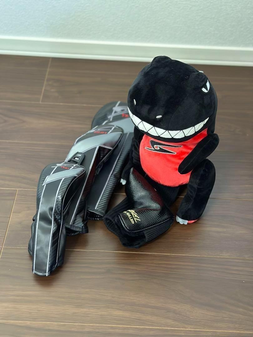 ラウンド未使用 / 総額35万円】ゴルフクラブ メンズ セット ラウンド未使用 / 総額35万円】ゴルフクラブ メンズ セット