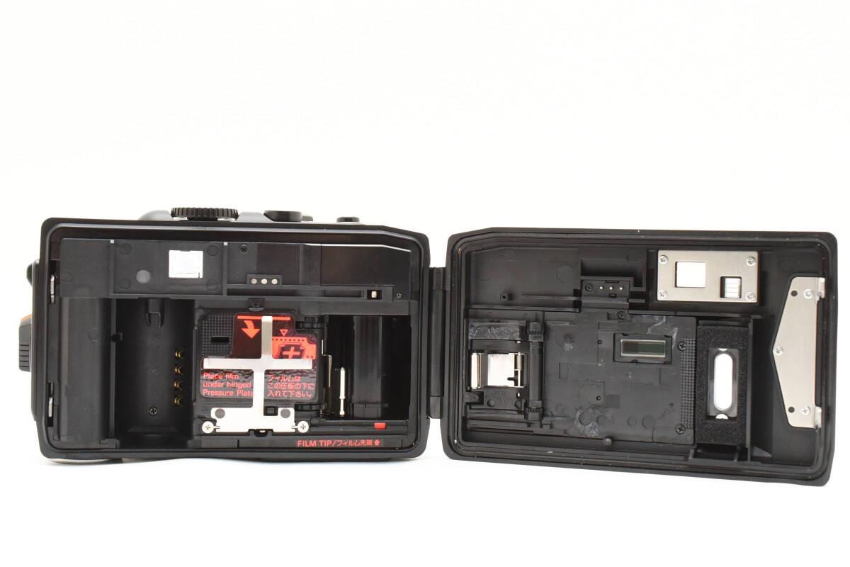  Nikon NIKON L35 AWAD AA2954#926