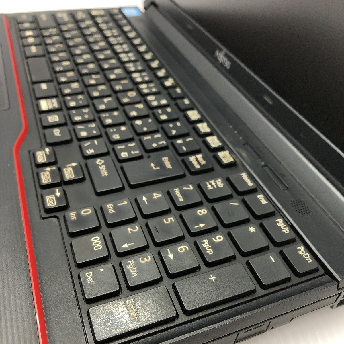 富士通 LIFEBOOK A573/GX Windows11 富士通 LIFEBOOK A573/GX Windows11 Amazon.co.jp: 最新OS