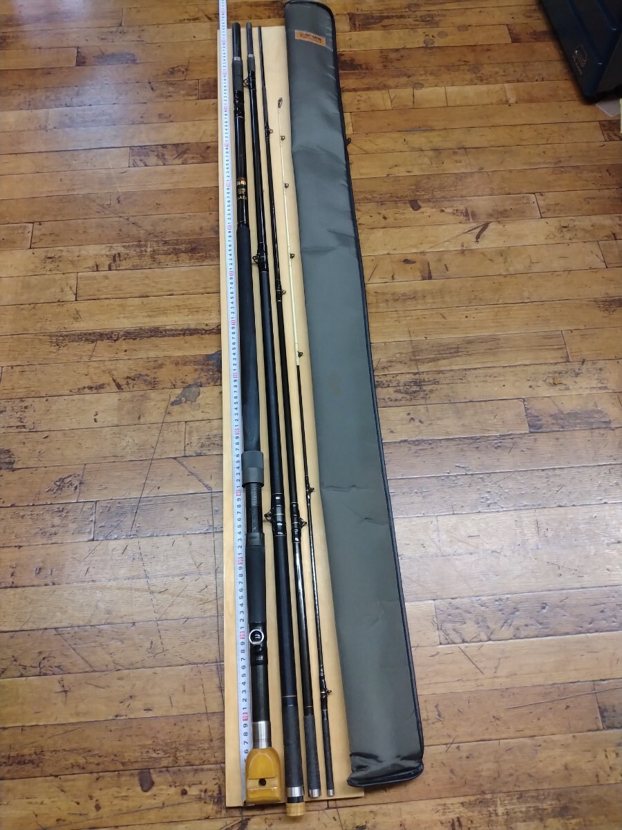 7000円 Daikoh ダイコー フルフィールド 名礁 石鯛 520L GAZE 7000円 Daikoh ダイコー フルフィールド 名礁 石鯛 520L GAZE