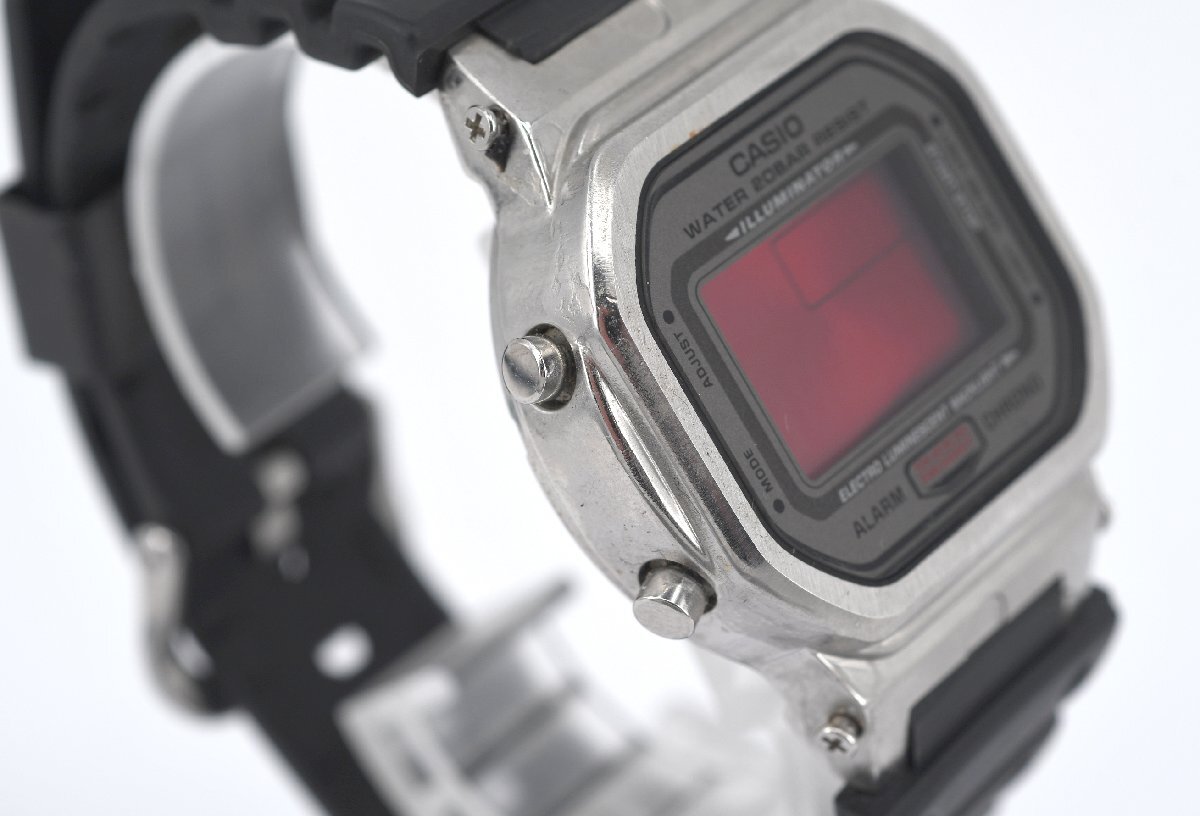 レアモデル【CASIO】カシオ G-SHOCK DW-5000ML-1JF 20周年記念 レアモデル【CASIO】カシオ G-SHOCK DW-5000ML-1JF 20周年記念