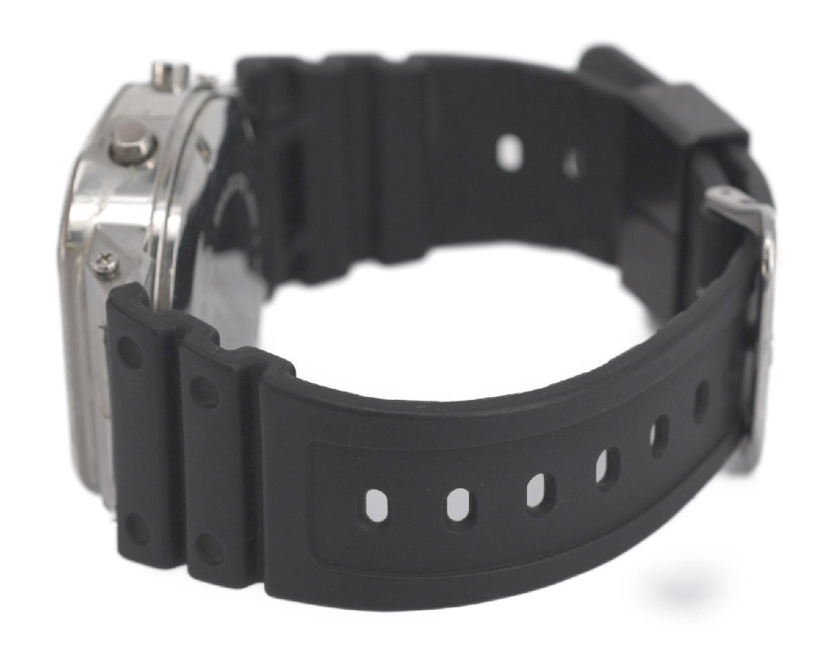 レアモデル【CASIO】カシオ G-SHOCK DW-5000ML-1JF 20周年記念 レアモデル【CASIO】カシオ G-SHOCK DW-5000ML-1JF 20周年記念