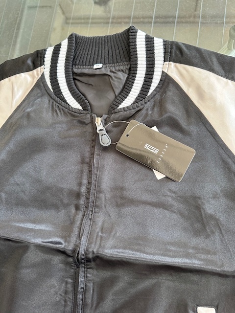 ビットローファー 15000 （ネイビー）