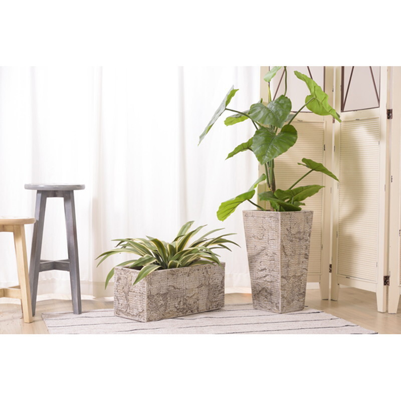  искусственная зелень k wise mo[ зеленый ] поли соль .biniru синтетическая смола 