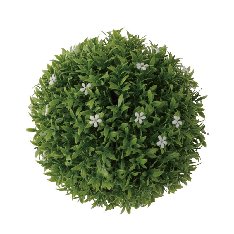  мяч искусственная зелень S [ зеленый ] поли echi Len 