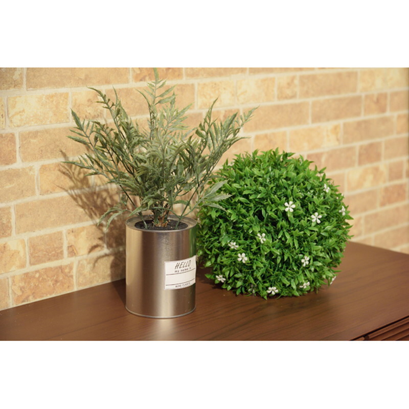  мяч искусственная зелень S [ зеленый ] поли echi Len 