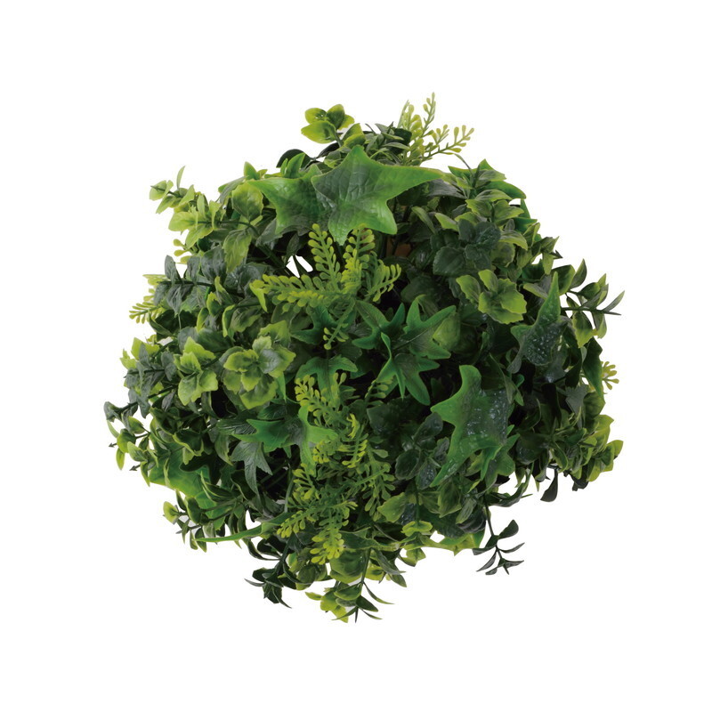  мяч искусственная зелень S [ зеленый ] поли echi Len 