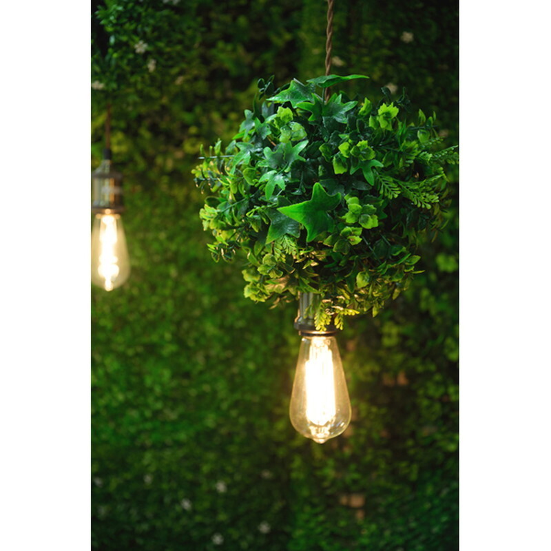  мяч искусственная зелень S [ зеленый ] поли echi Len 