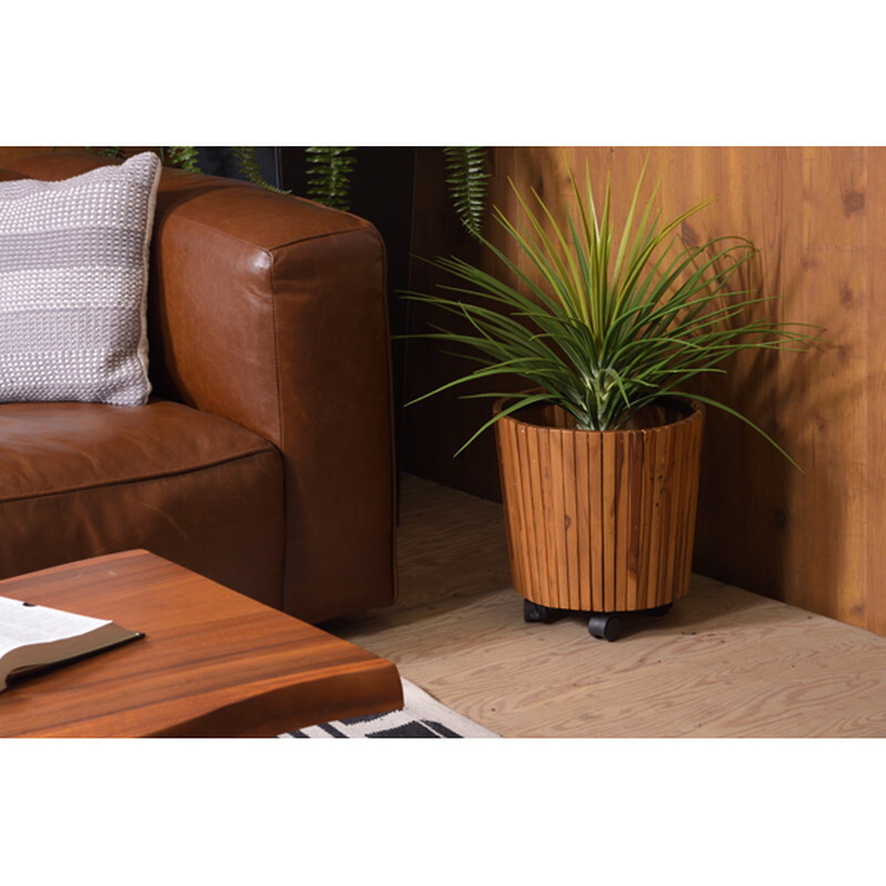  искусственная зелень Mini ананас [ зеленый ] поли соль .biniru синтетическая смола 