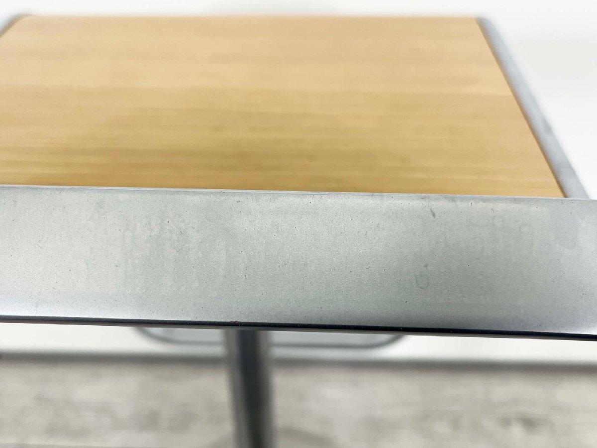 lapalma/la Pal ma# Lem табурет высокий #b ланч do дуб #AZUMI / дешево сложенный .&..# счетчик стул / балка табурет 