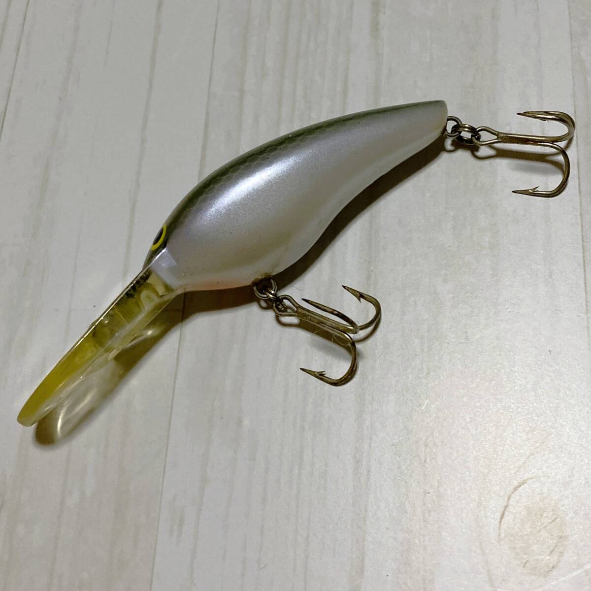 ハスティー2 【 スミス SMITH ハスティー 2 Hasty 2 Hasty2 】 クランクベイト_画像1