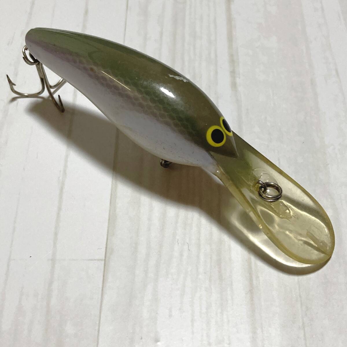 ハスティー2 【 スミス SMITH ハスティー 2 Hasty 2 Hasty2 】 クランクベイト_画像3