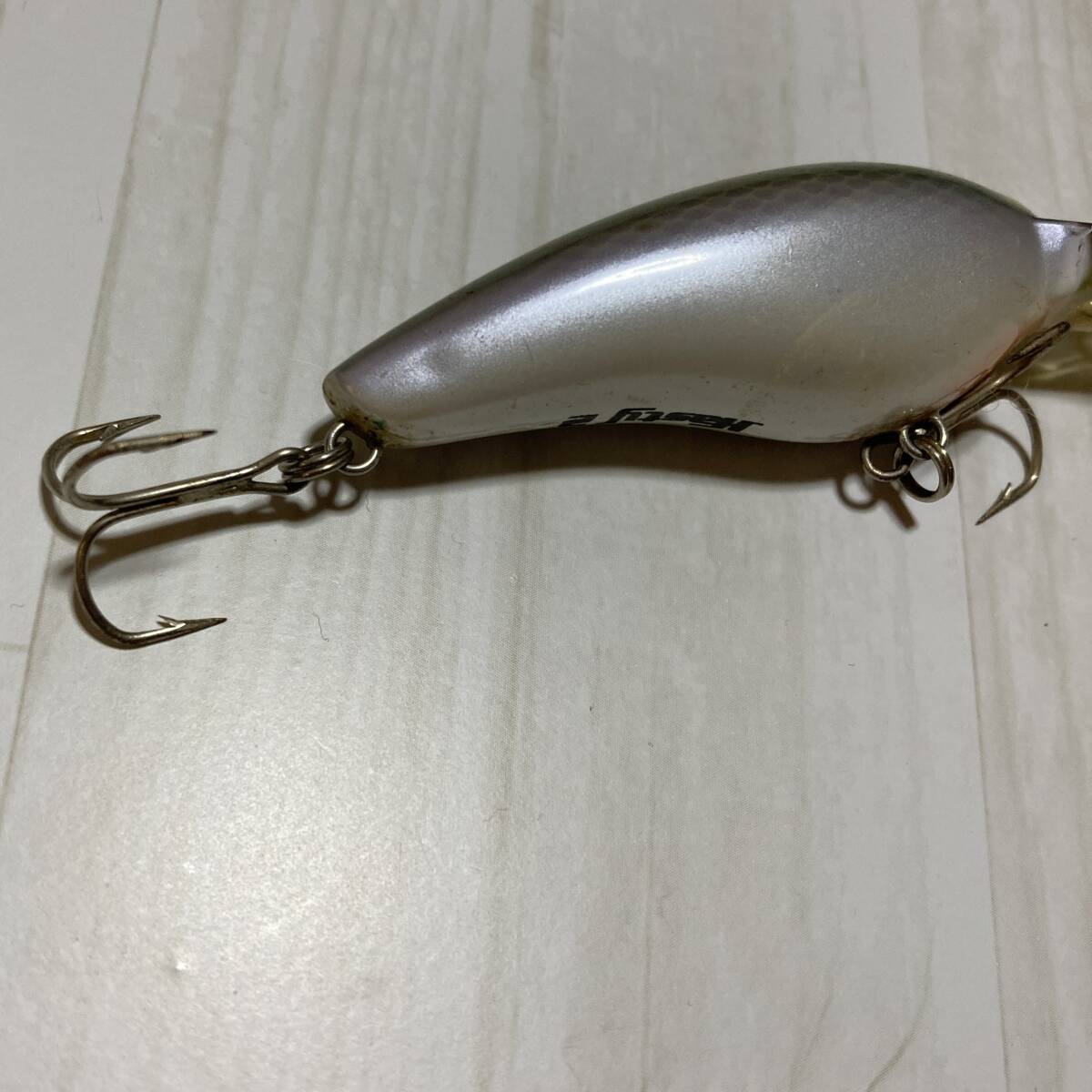 ハスティー2 【 スミス SMITH ハスティー 2 Hasty 2 Hasty2 】 クランクベイト_画像6