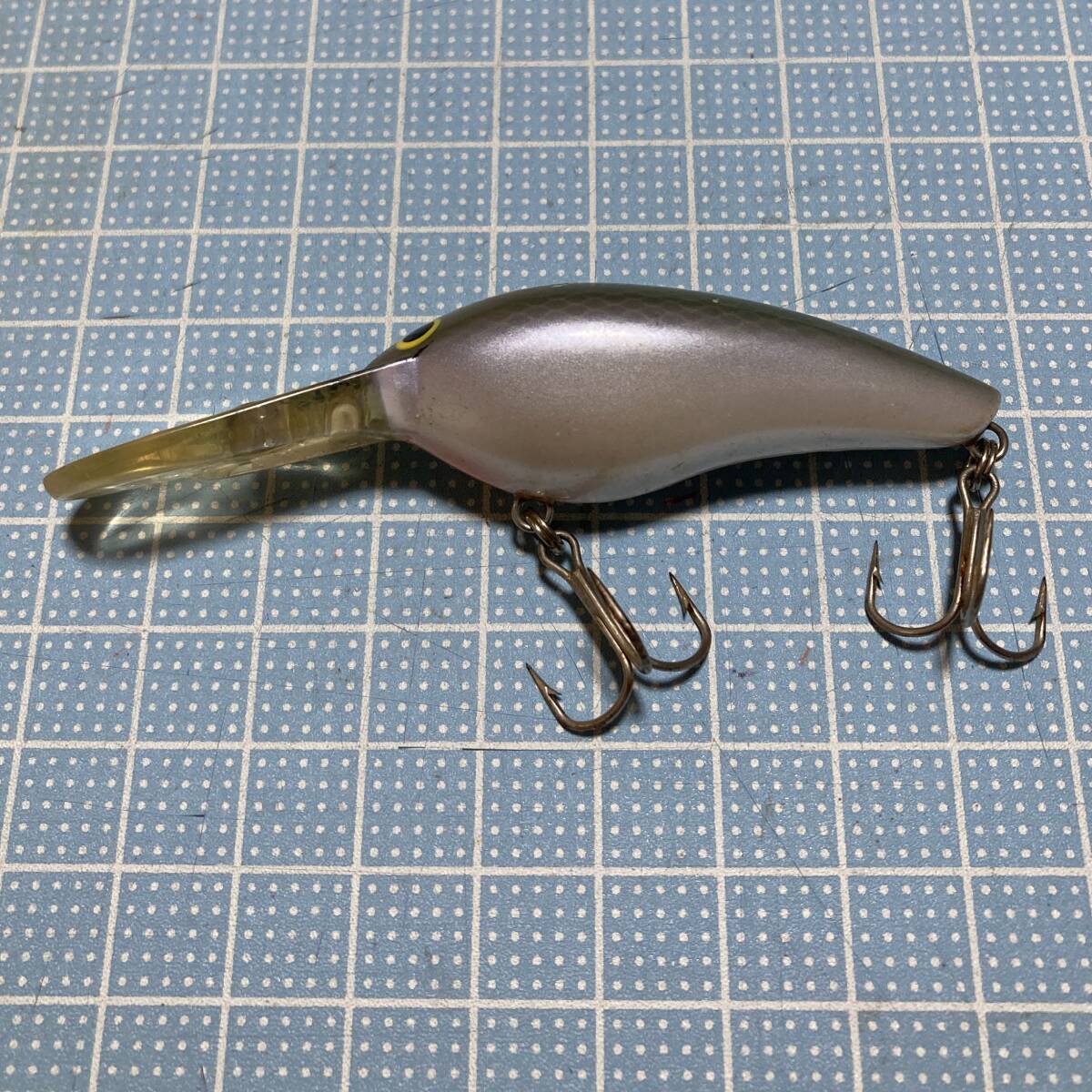 ハスティー2 【 スミス SMITH ハスティー 2 Hasty 2 Hasty2 】 クランクベイト_画像7