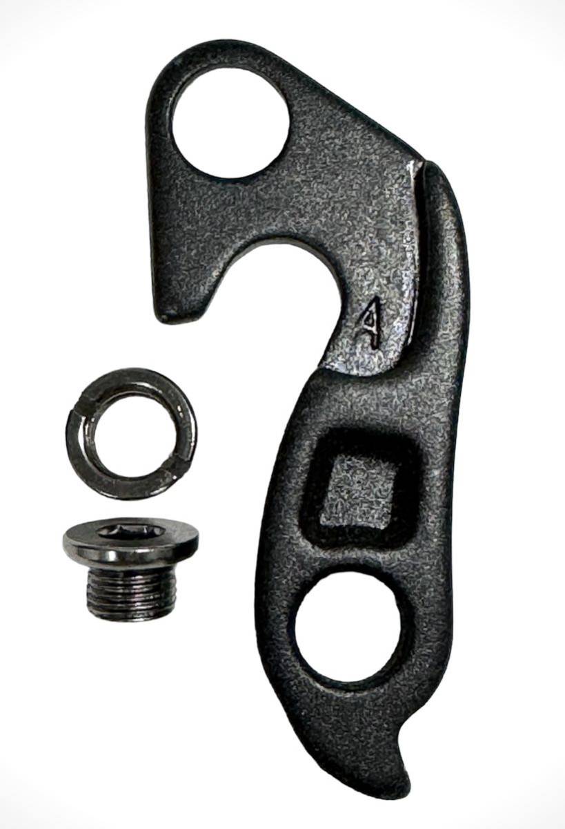 スペシャライズド MERIDA【匿名配送】互換品ディレーラーハンガー