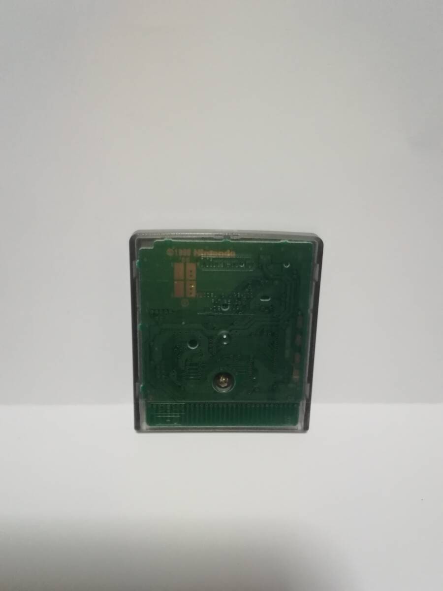  Game Boy Medarot 3 Kabuto VERSION 