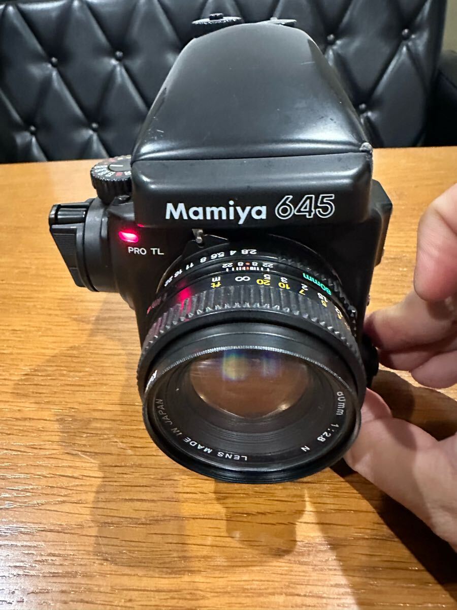 マミヤ mamiya 645 pro TL 80mm 2.8 N フィルムカメラ(マミヤ)|売買されたオークション情報、Yahoo!オークション(旧ヤフオク!) の商品情報をアーカイブ公開 - オークファン(aucfan.com) マミヤ mamiya 645 pro TL 80mm 2.8 N フィルムカメラ(マミヤ)|売買されたオークション情報、Yahoo!オークション(旧ヤフオク!) の商品情報をアーカイブ公開 - オークファン(aucfan.com)