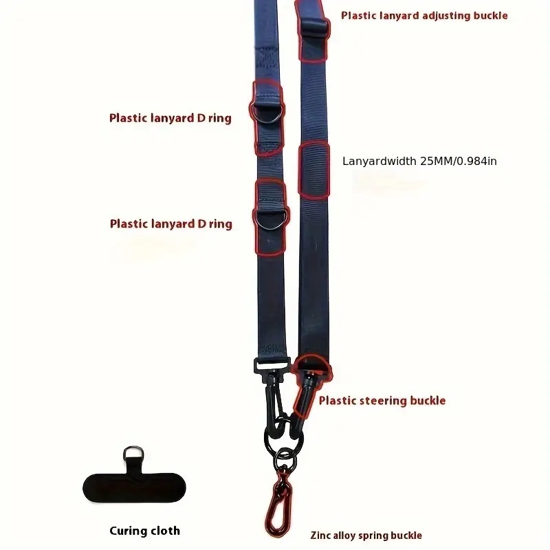  Elecom san .. выдерживаемая нагрузка и т.п. надежно делается 3 полосный уличный функциональный . многофункциональный мобильный телефон для подвешивание трос настройка возможный шея плечо ремешок 