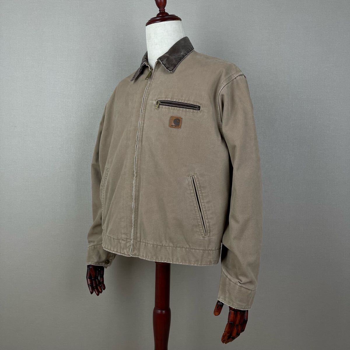 carhartt デトロイトジャケット ビンテージ J97 SDL カーハート carhartt デトロイトジャケット ビンテージ J97 SDL カーハート