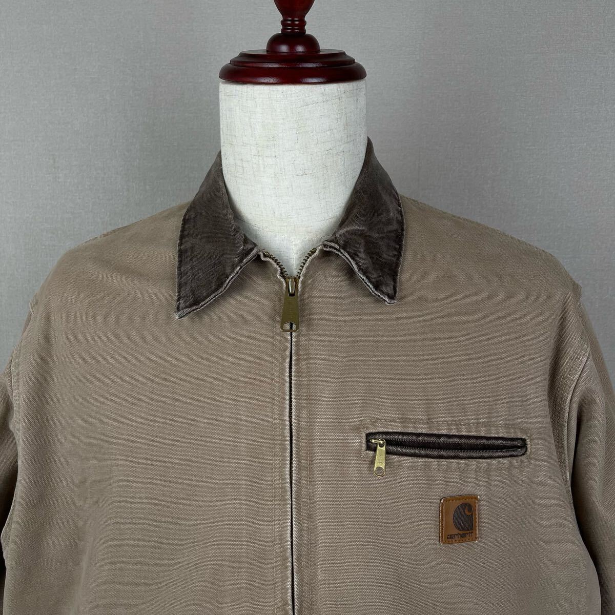 carhartt デトロイトジャケット ビンテージ J97 SDL カーハート carhartt デトロイトジャケット ビンテージ J97 SDL カーハート