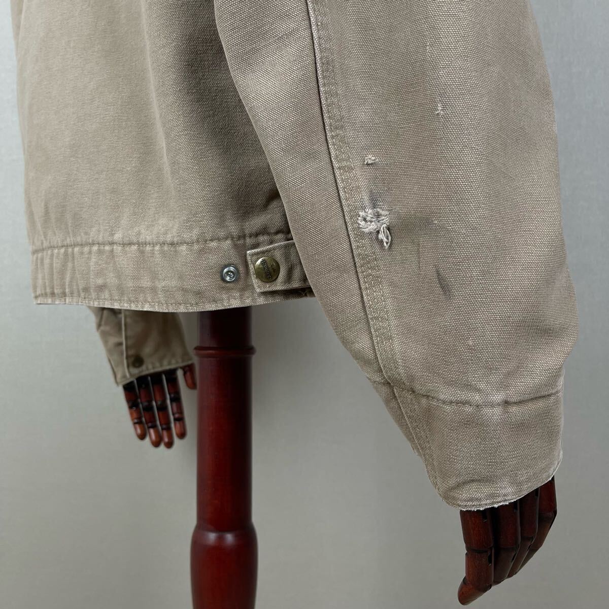 carhartt デトロイトジャケット ビンテージ J97 SDL カーハート carhartt デトロイトジャケット ビンテージ J97 SDL カーハート