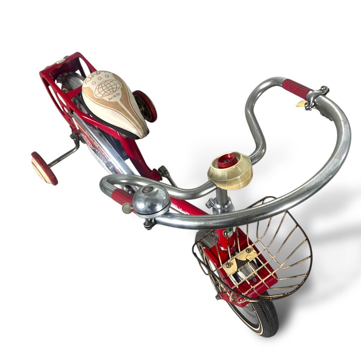 当時物/MIYATA/ピーターパン/展示品/子供車/ミヤタ/フラッシャー 当時物/MIYATA/ピーターパン/展示品/子供車/ミヤタ/フラッシャー