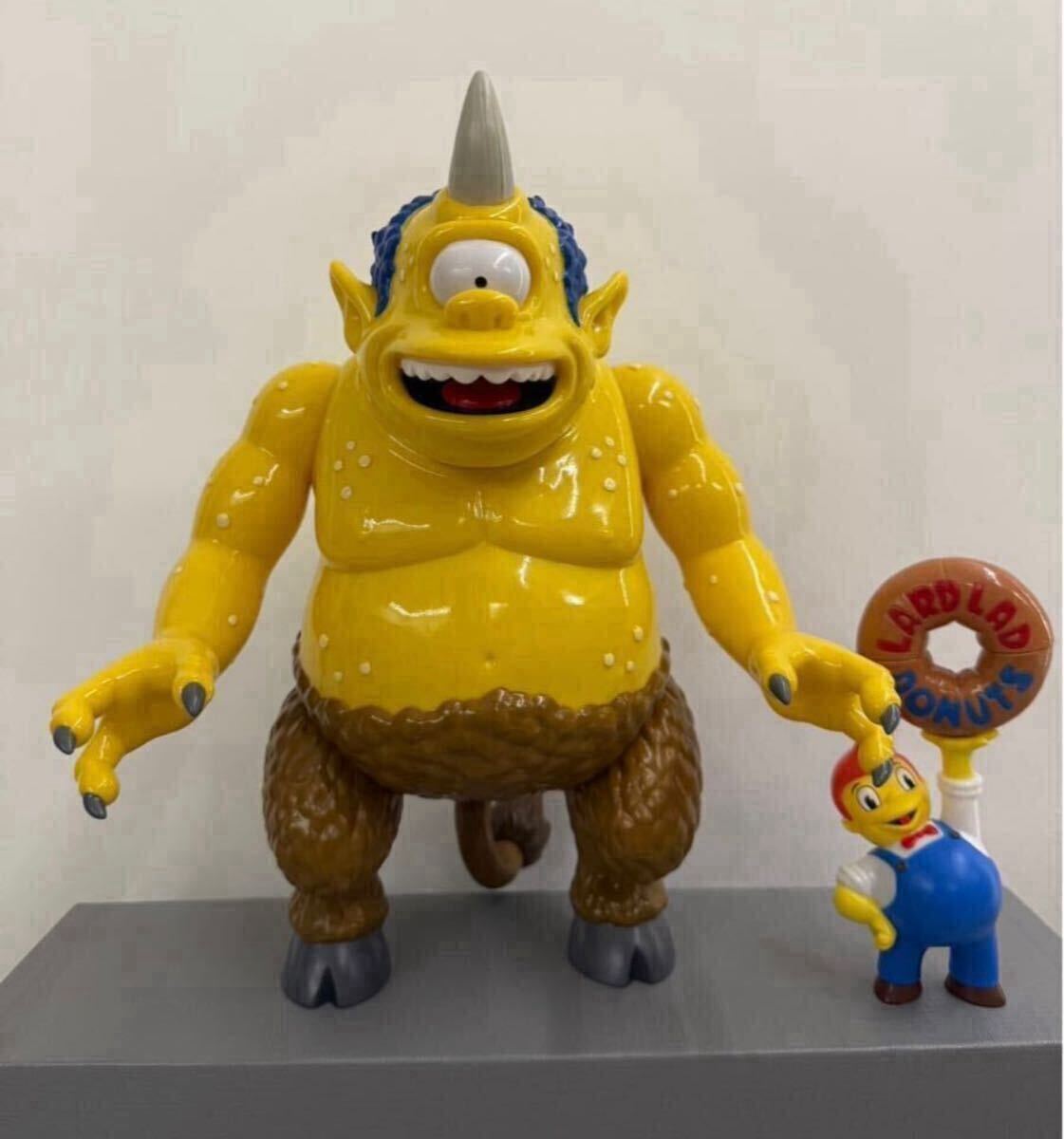 激レア Hxs Medicom toy The Simpsons realhead iluilu 激レア Hxs Medicom toy The Simpsons realhead iluilu
