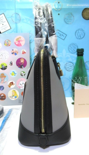 送料無料 25％引 サマンサタバサ ディズニー100 限定 オズワルド オルテンシア 2way バッグ ショルダーバッグ 新品 証明書付 レディアゼル
