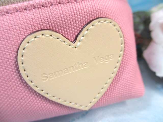 送無 50%引 サマンサベガ ディズニー ユニベア 限定 トートバッグ ホイップ パフィー ぬいぐるみ付 未使用 証明書付 A4肩掛 サマンサタバサ