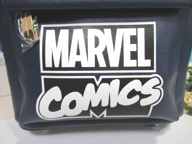 送料無料 52％引 サマンサタバサ アベンジャーズ リュック 紺 未使用 証明書付 マーベル キャプテンアメリカ スパイダーマン アイアンマン