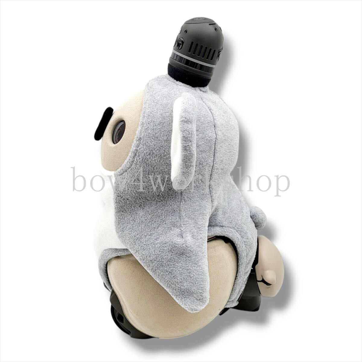 ラボット LOVOT ラボットの服 コアラちゃんボディースーツ