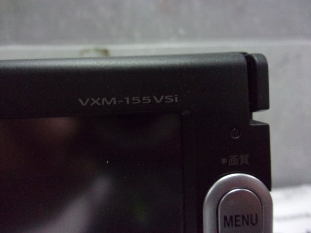 !_Y[2684]N BOX JF1 Basic Inter navi VXM-155VSi система безопасности карта есть 08A40-5T0-430 полки Y9