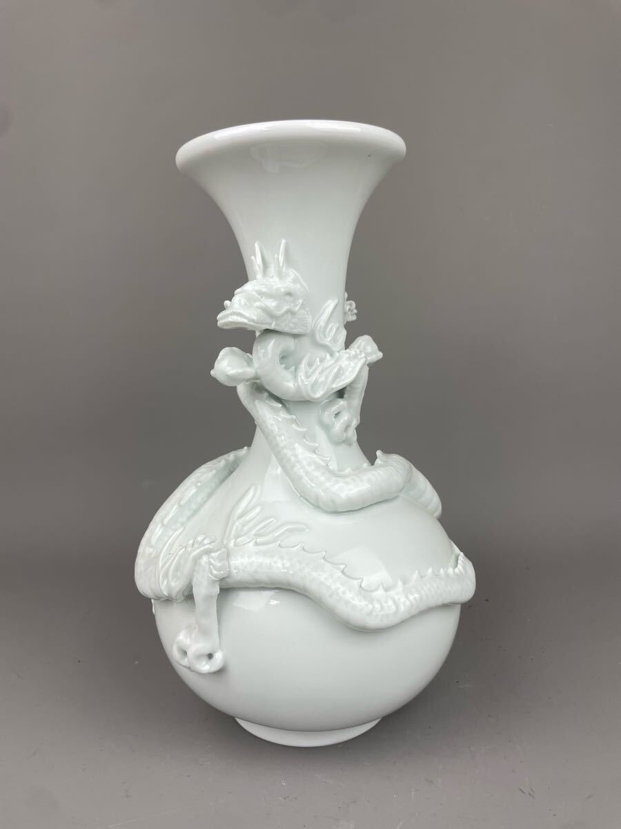 中国美術 飾り壺