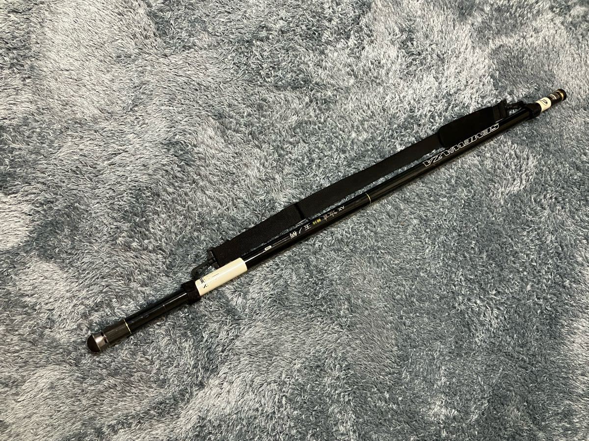 PROX ＡＸ　攻技競技玉の柄ＴＥ600