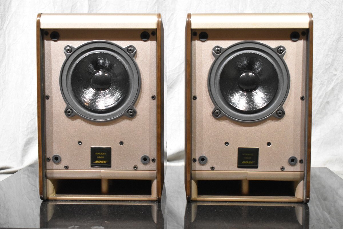ボーズ スピーカーペア BOSE 125