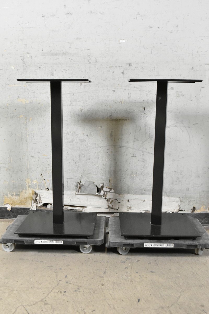 「チーマンくん」　スピーカースタンド　ペアセット Amazon | Electro-Voice (エレクトロボイス) スピーカー