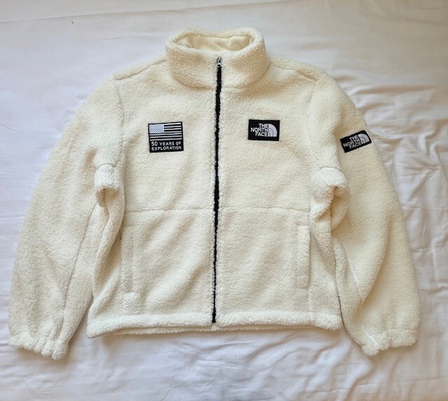 1円から売り切れ 韓国モデル 新品 Mサイズ THE NORTH FACE 50 1円から売り切れ 韓国モデル 新品 Mサイズ THE NORTH FACE 50