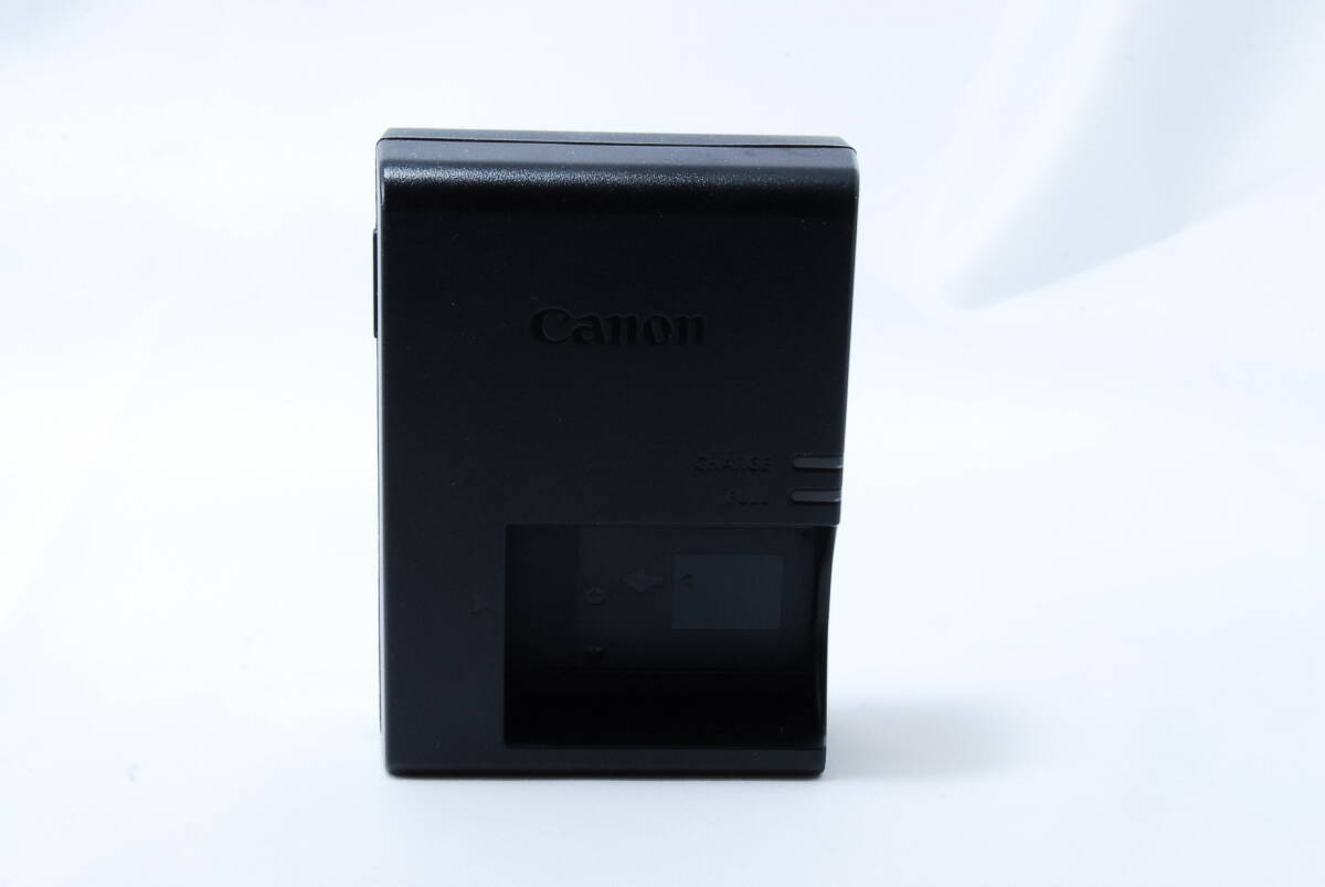 〓充電器〓Canon キャノン バッテリーチャージャー LC-E17 純正