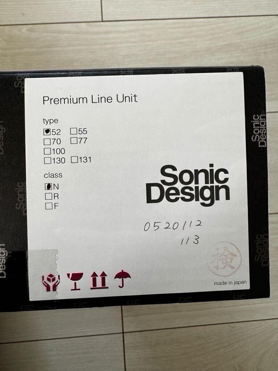 Yahoo!オークション - SonicDesign ソニックデザイン Premium Yahoo!オークション - SonicDesign ソニックデザイン Premium