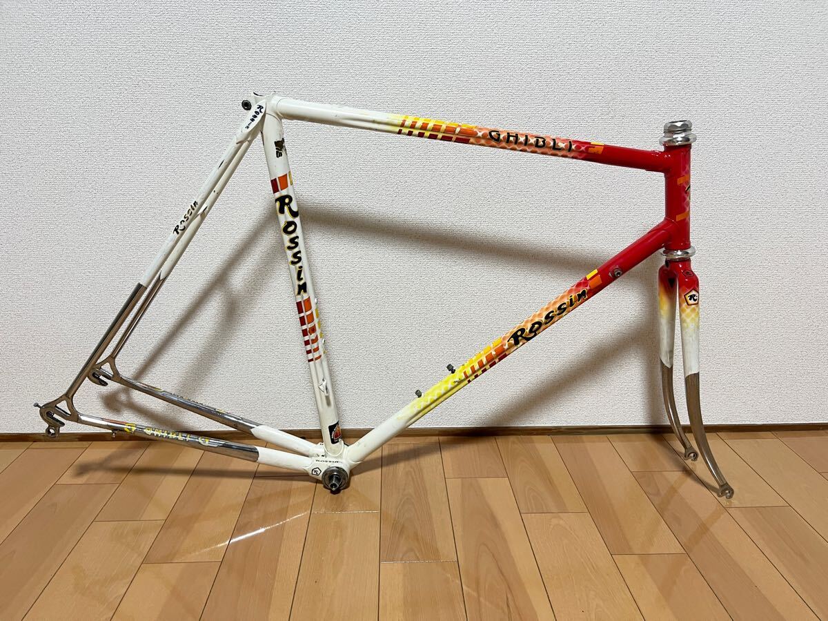 150000円 PINARELLO DOGMA F 2022 BOB サイズ575 写真確認用 150000円 PINARELLO DOGMA F 2022 BOB サイズ575 写真確認用