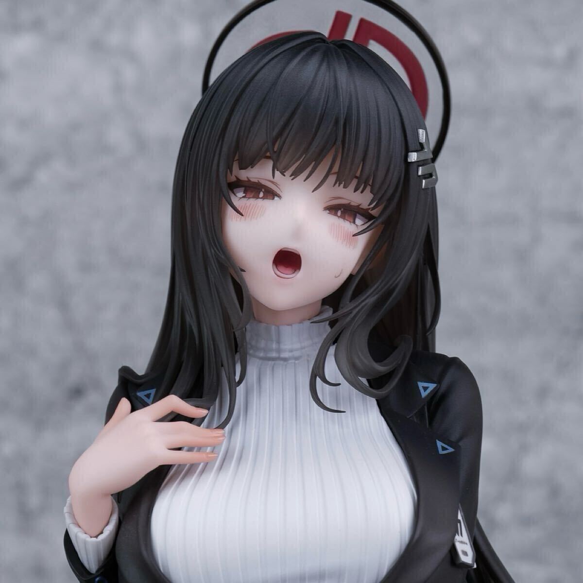 調月リオ ガレージキット 塗装済完成品 正規品 Awaken ガレキ 調月リオ ガレージキット 塗装済完成品 正規品 Awaken ガレキ