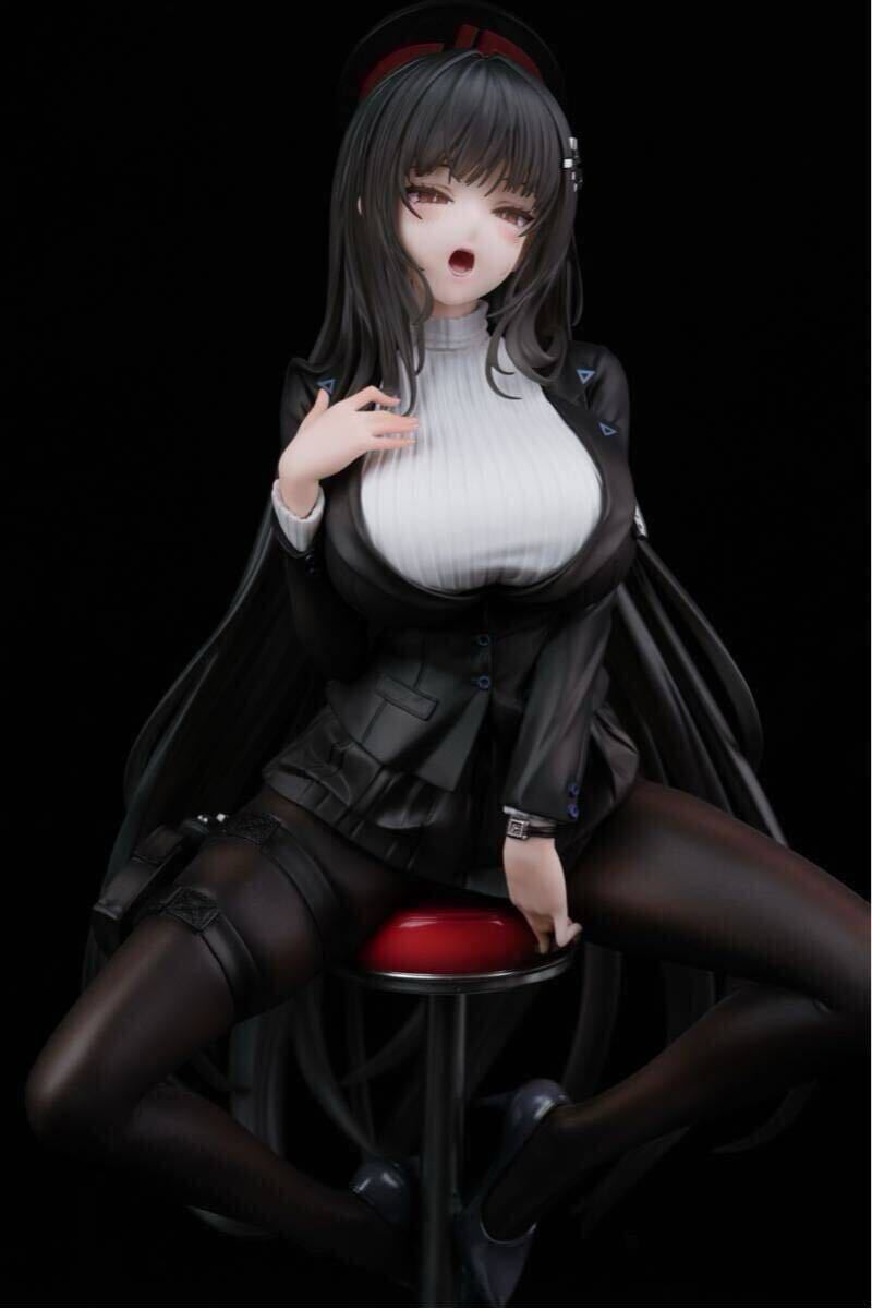 調月リオ ガレージキット 塗装済完成品 正規品 Awaken ガレキ 調月リオ ガレージキット 塗装済完成品 正規品 Awaken ガレキ