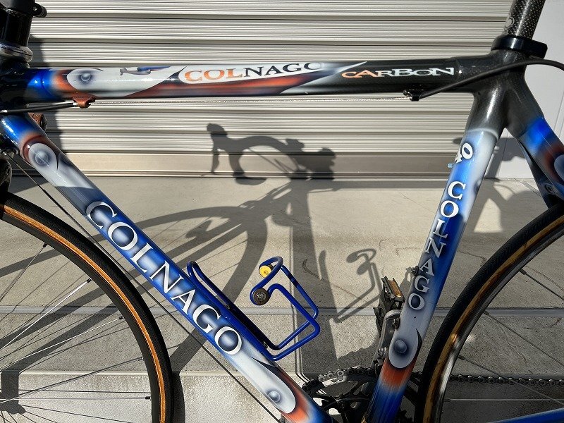 CANNONDALE 「キャノンデール」 CAD3 SAECO ねれ 1982年頃 CANNONDALE 「キャノンデール」 CAD3 SAECO ねれ 1982年頃